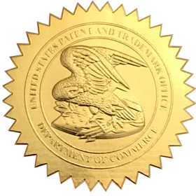 patent seal